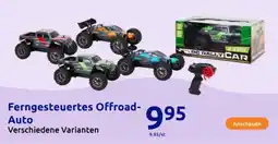 Action Ferngesteuertes Offroad Auto Angebot