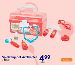Action Spielzeug-Set Arztkoffer Angebot