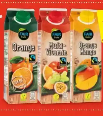 Hofer Fruchtsaft Angebot