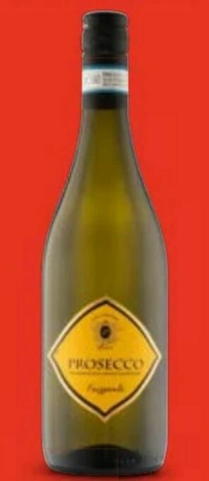 Hofer Prosecco Angebot
