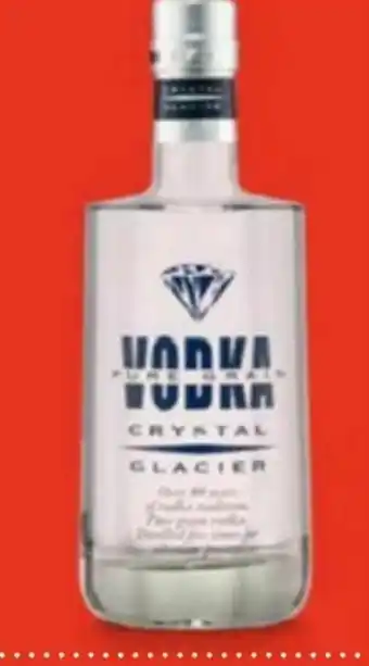 Hofer Aurora Vodka Angebot