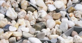 OBI Kieswabe Eco S Angebot