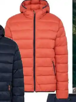 Tchibo Eduscho Herren-Steppjacke Angebot
