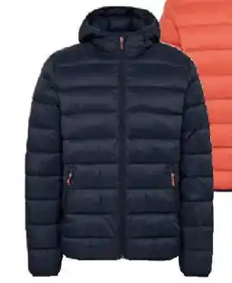 Tchibo Eduscho Herren-Steppjacke Angebot