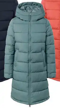 Tchibo Eduscho Damen-Steppmantel Angebot
