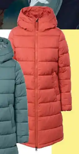 Tchibo Eduscho Damen-Steppmantel Angebot
