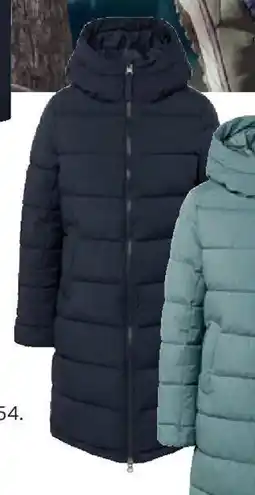 Tchibo Eduscho Damen-Steppmantel Angebot