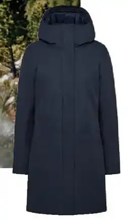 Tchibo Eduscho Damen-Thermo-Mantel Angebot