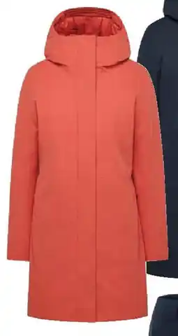 Tchibo Eduscho Damen-Thermo-Mantel Angebot