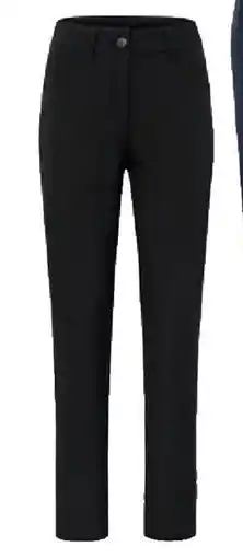 Tchibo Eduscho Damen-Thermohose Angebot