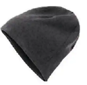 Tchibo Eduscho Strickfleece-Mütze Angebot