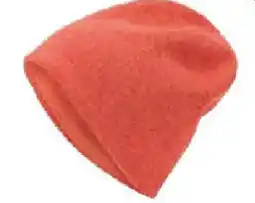 Tchibo Eduscho Strickfleece-Mütze Angebot