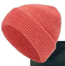 Tchibo Eduscho Strick-Mütze Angebot