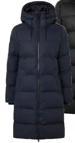 Tchibo Eduscho Winter-Regenmantel Angebot