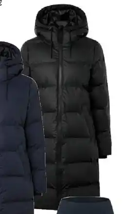 Tchibo Eduscho Winter-Regenmantel Angebot