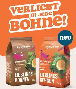 Tchibo Eduscho Eduscho Angebot