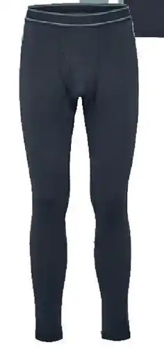Tchibo Eduscho Herren-Thermo-Funktionsunterhose Angebot