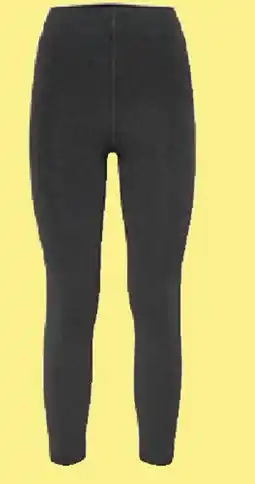 Tchibo Eduscho Damen-Thermoleggings Angebot