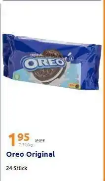 Action Oreo Original Angebot