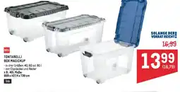 Metro Tontarelli box magic4up Angebot