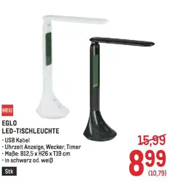 Metro Eglo led tischleuchte Angebot