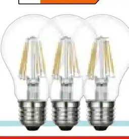 Hellweg Flector LED-Glühlampe E27 Angebot