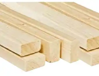 Hellweg Hartmann Rahmenholz Angebot