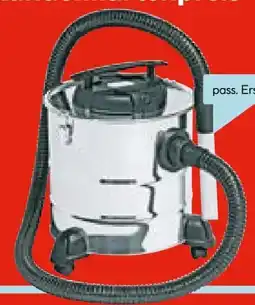 Hellweg My Fire Tool Aschesauger Angebot