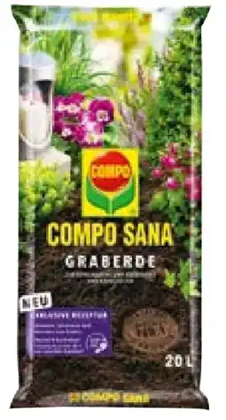 Hellweg Compo Graberde Sana Angebot