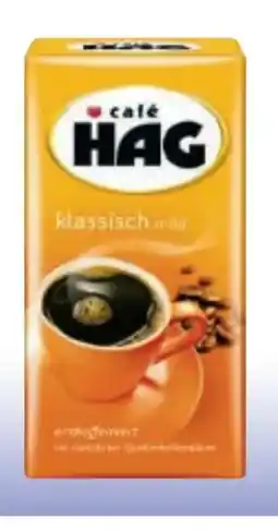 Metro Cafe Hag Kaffee Angebot