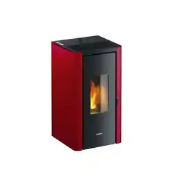Hellweg FreePoint Pelletofen Indigo Angebot