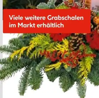 Hellweg Nobilis-Grabstrauß Angebot