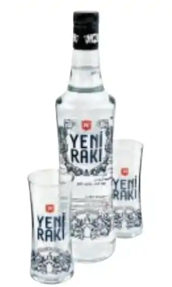 Yeni Raki