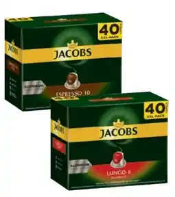 Metro Jacobs Kapseln Angebot
