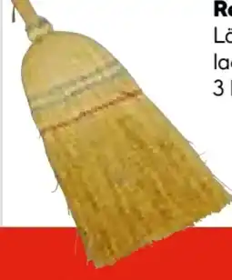 Hellweg Reisstrohbeserl Angebot