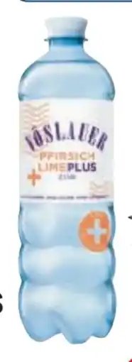 Metro Vöslauer Mineralwasser Plus Angebot