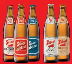 Metro Stiegl Paracelsus Angebot