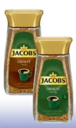 Metro Jacobs Cronat Angebot