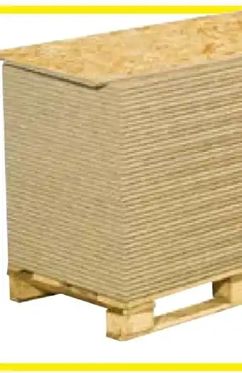 Hellweg OSB 3 EN 300-Verlegeplatte Angebot