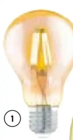 Hellweg Eglo LED Leuchtmittel Vintage Angebot