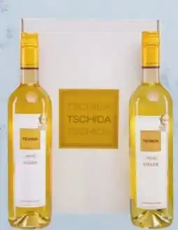 Metro Tschida Angerhof Spätlese + Auslese Angebot