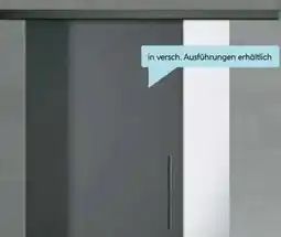 Hellweg BlackDark Schiebetür-Sets ESG Angebot