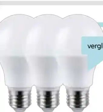 Hellweg Flector LED-Filament-Leuchtmittel Angebot