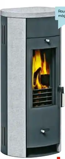 Hellweg Kaminofen Alaska 2.0 Angebot