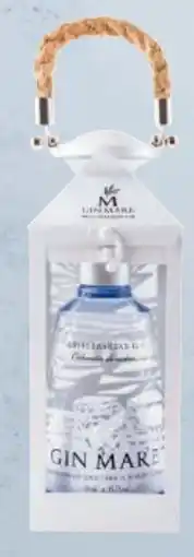 Metro Gin Mare Geschenkset Angebot