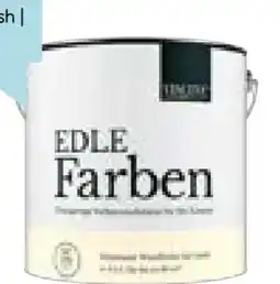 Hellweg Vincent Wandfarbe Edle Farben Angebot