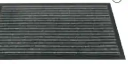 Hellweg Fußmatte Lines Angebot