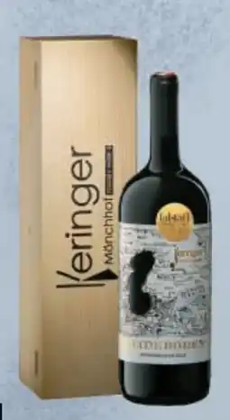 Metro Weingut Keringer Heideboden Rot Angebot
