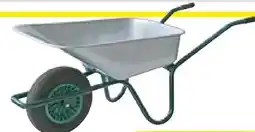 Hellweg Schubkarre Pro Angebot