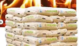 Hellweg A. Reiter Holzpellets Angebot